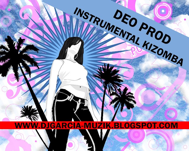 Deo Pro - Intrumental de Kizomba (Download Free)