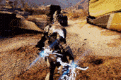 Ambush Predator (1,025 KB) Ambush Predator (1,025 KB)