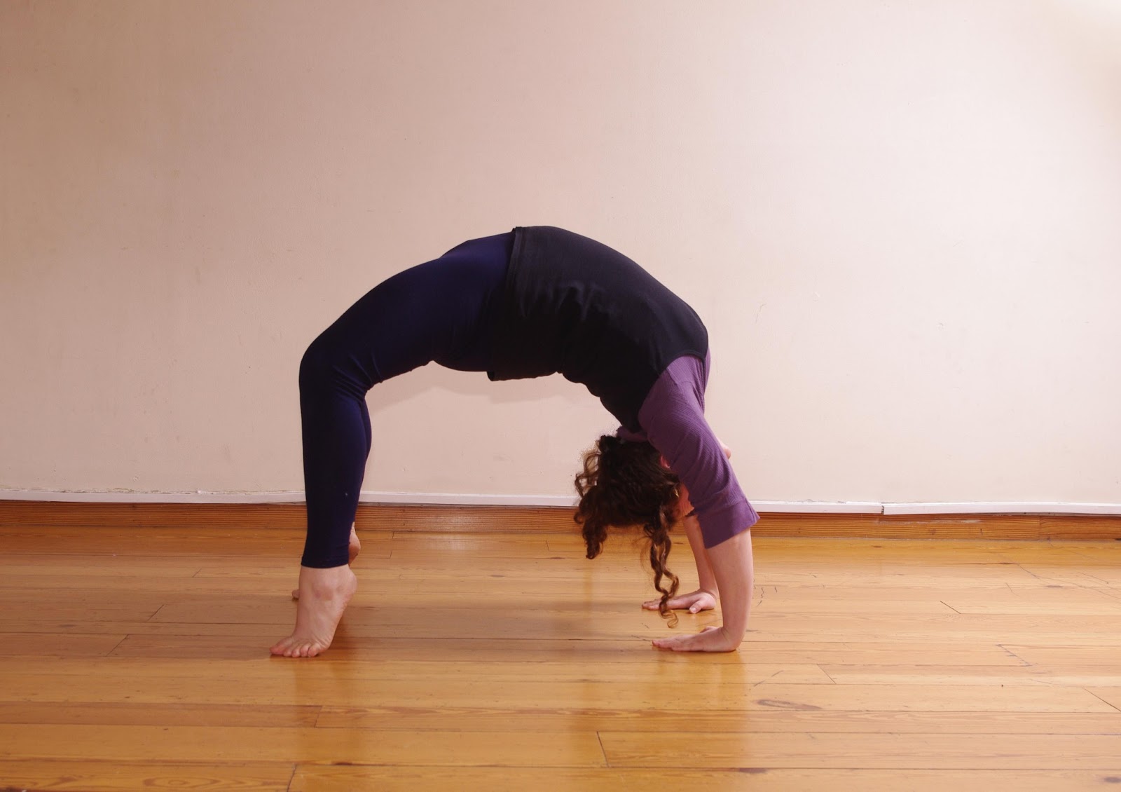 Tantra Yoga Scotland: Two of my favorite Asanas