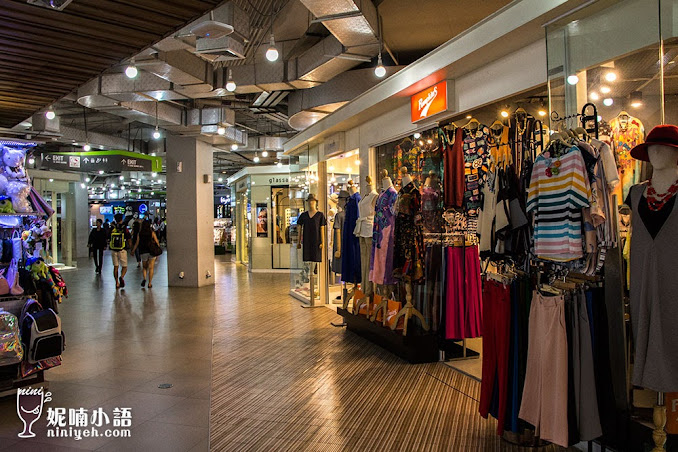【曼谷購物景點】Siam Square。媲美日本新宿台灣西門町 【曼谷購物景點】Siam Square。媲美日本新宿台灣西門町