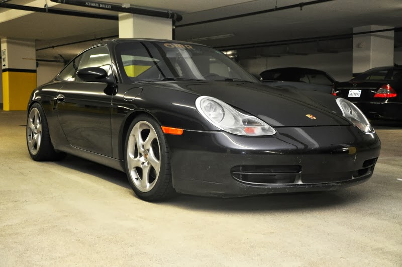 Turbo twist hollow spokes for 996 NB? - Rennlist - Porsche