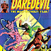 Daredevil #165 - Frank Miller art & cover