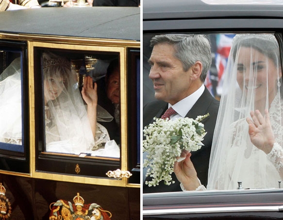Of Brides Including Both Diana 6