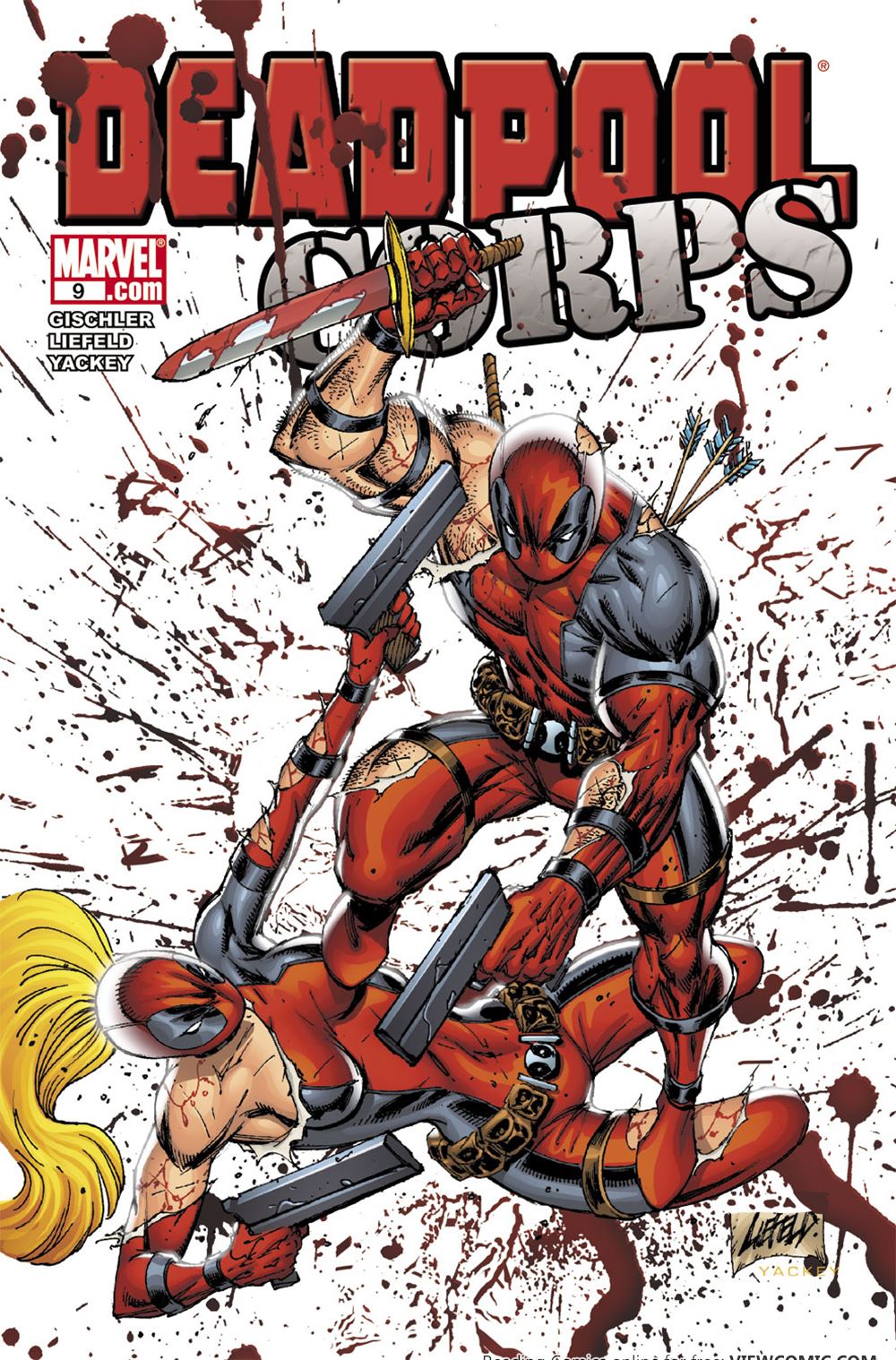 9