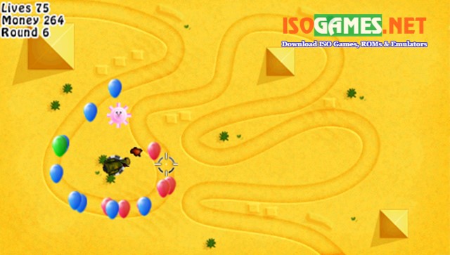 Bloons td download pc