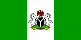 Flag and Symbol of Nigeria