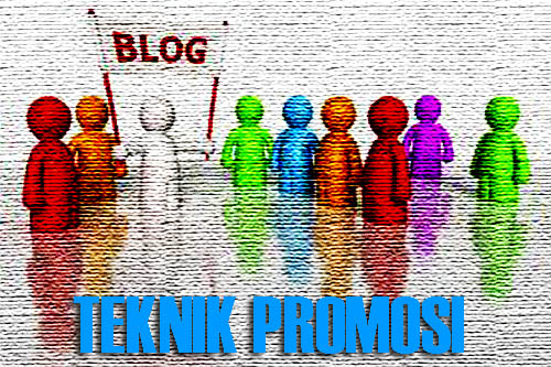 Teknik Promosi Blog - Waktu Sesuai Dilakukan