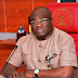  Ikpeazu Announces Gradual Withdrawal Of Soldiers From Abia Streets
