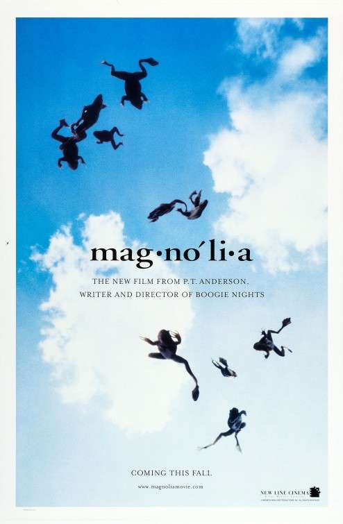 MAGNOLIA (1999)