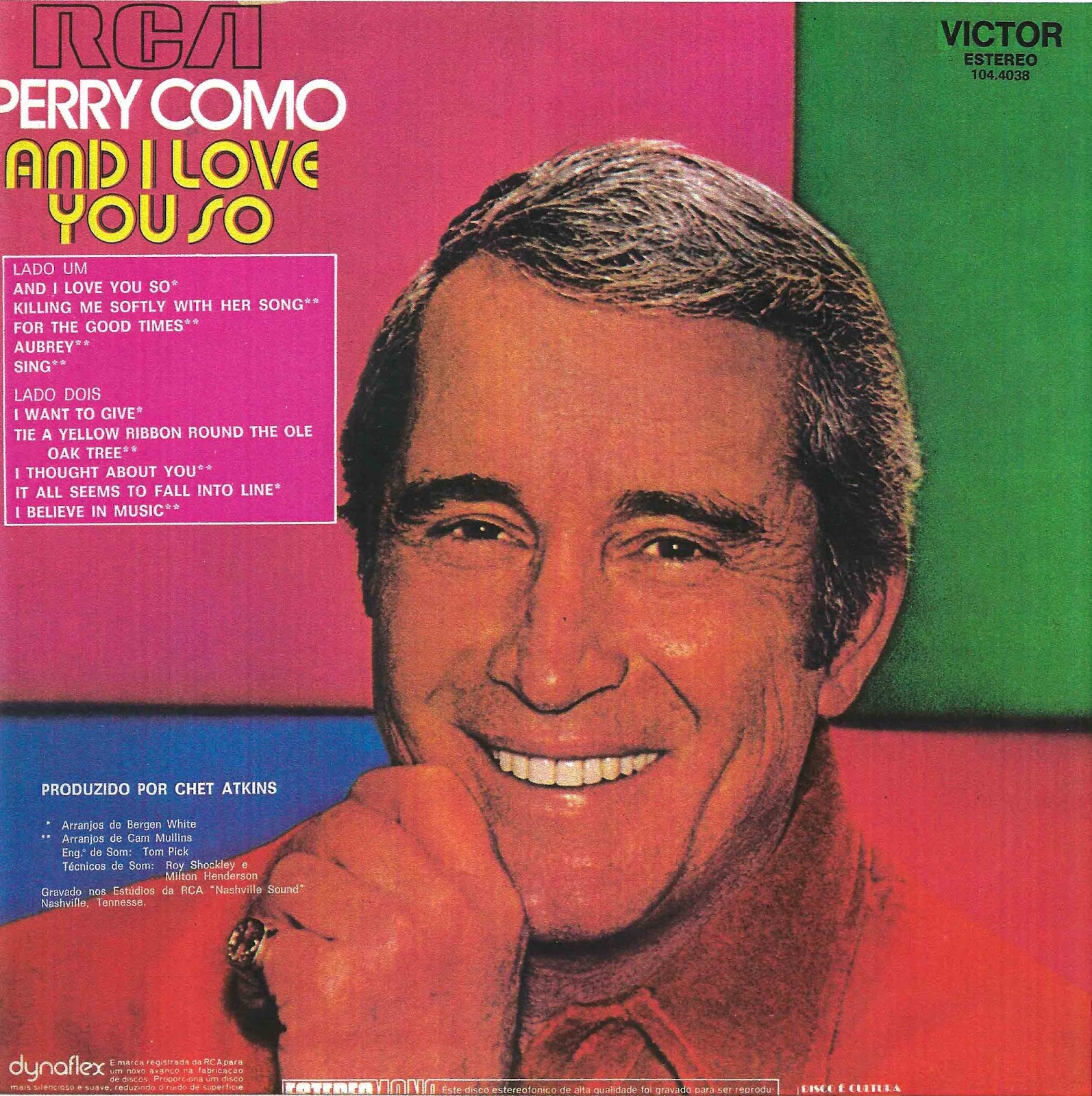 perry como love songs la playa music oldies perry como and i love you so 1973 perry como love songs la playa music oldies perry como and i love you so 1973
