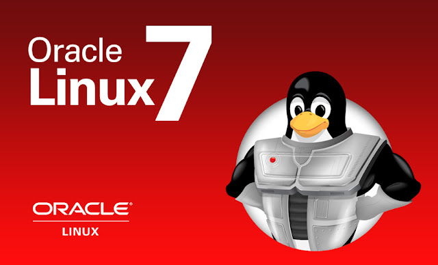 Distribution release oracle linux 7 3
