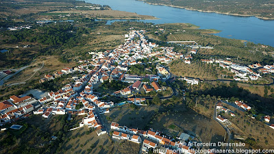 Montargil