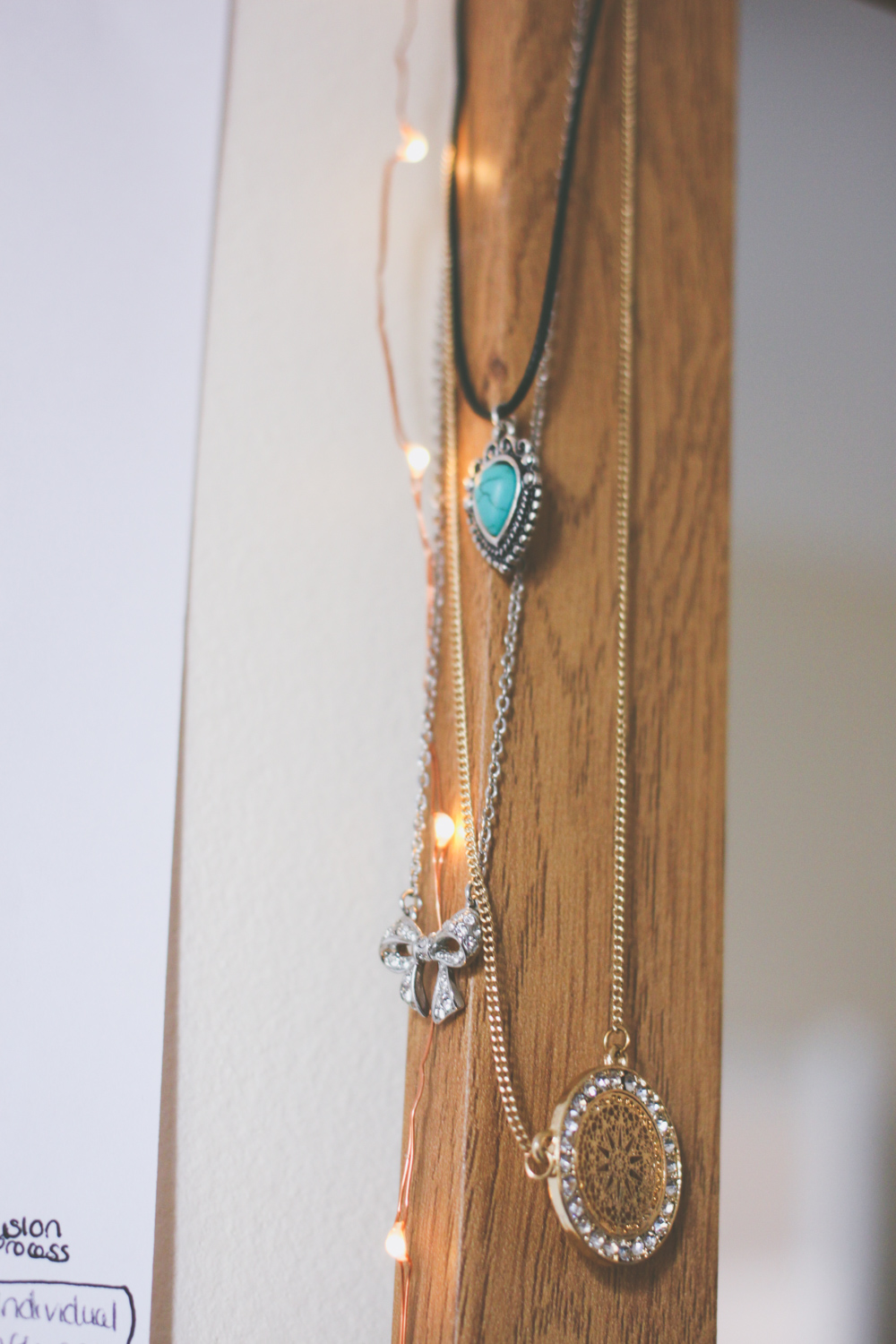 University student room tour | www.hannahemilylane.com