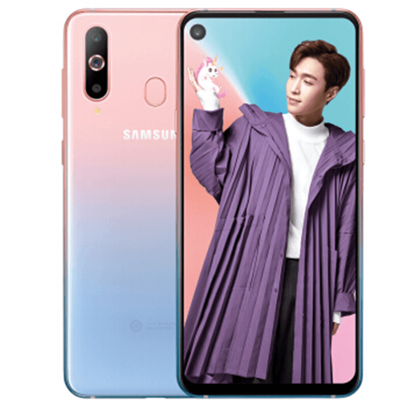 Samsung Galaxy A8s Unicorn Pink announced! Samsung Galaxy A8s Unicorn Pink announced!
