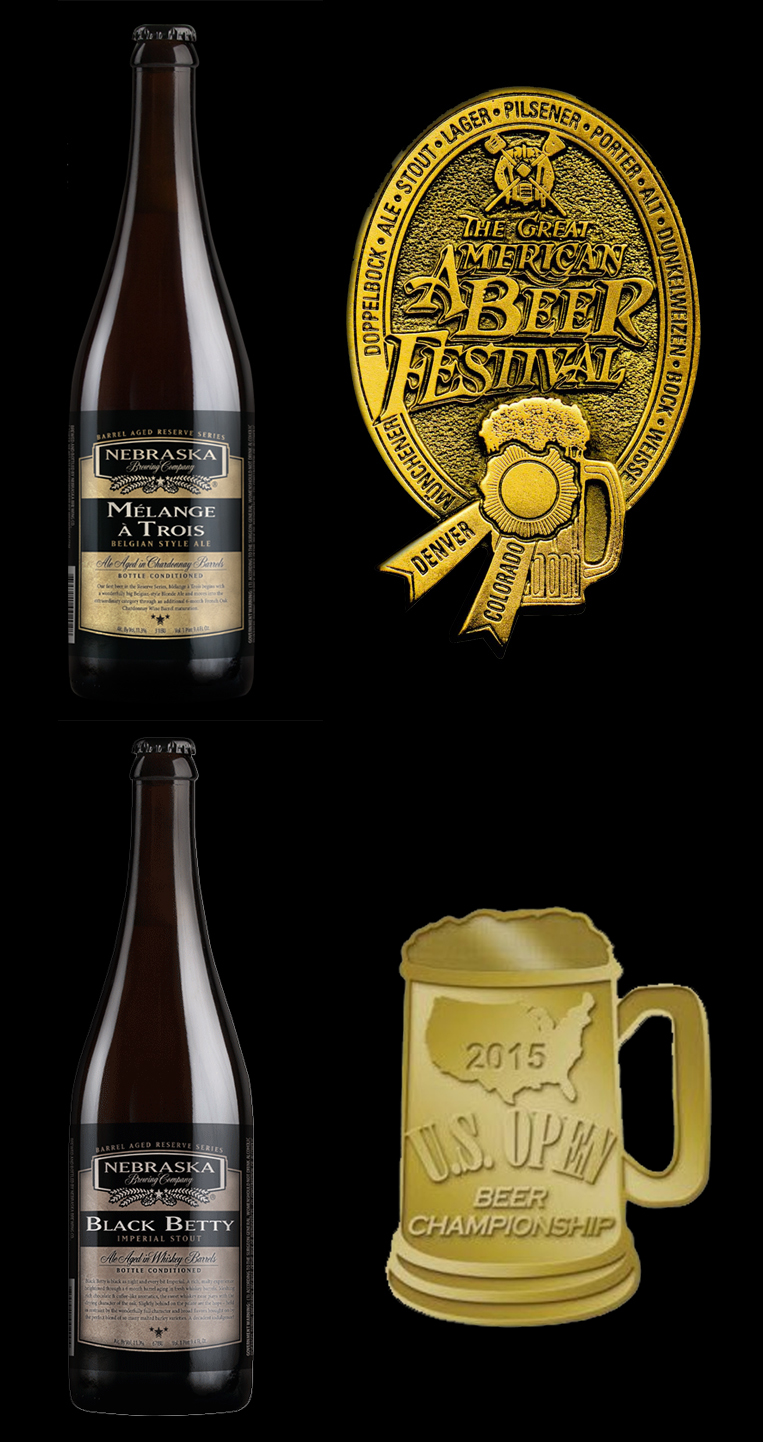 Nebraska Beer - Craft Beer, Breweries, Homebrewing...