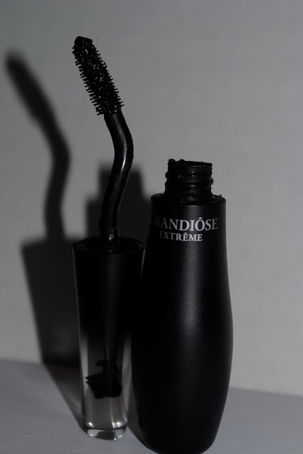 LANCOME EXTREME GRANDIOSE thebeautyblog.ca