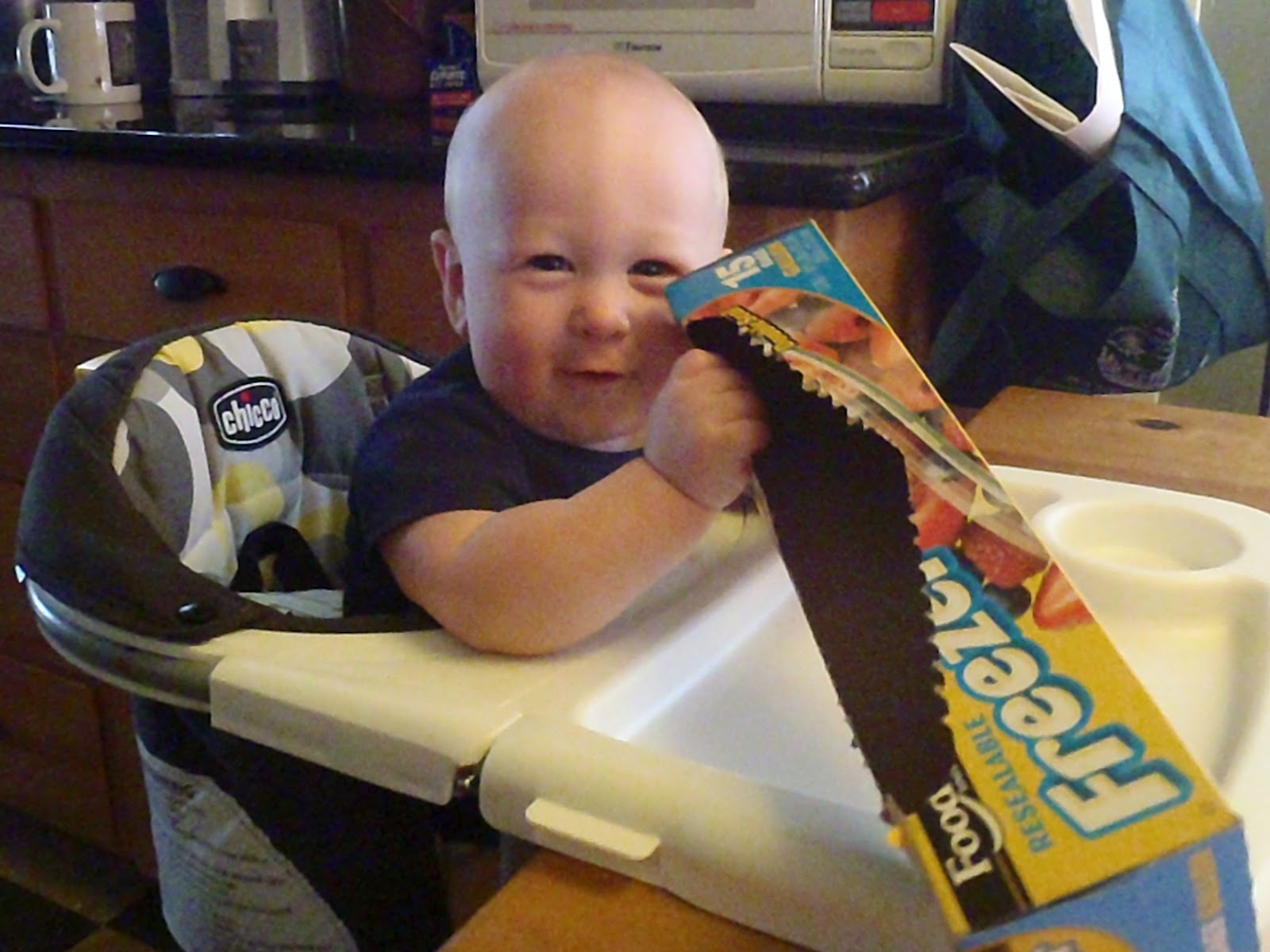 chicco hook up chair