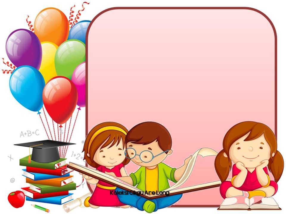 Teaching Aids Cartoon Templates