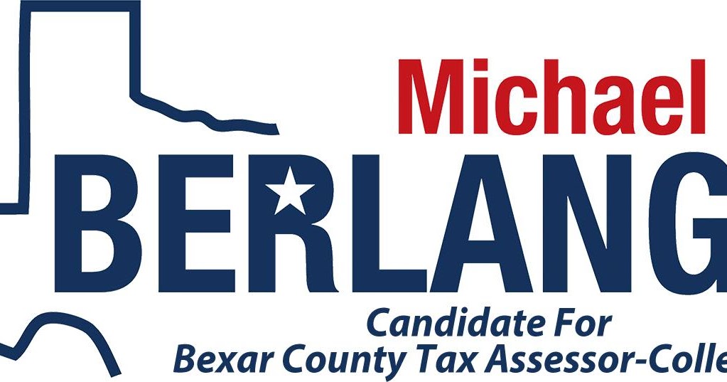 Walker Report Shedding Light on Bexar County Michael Berlanga