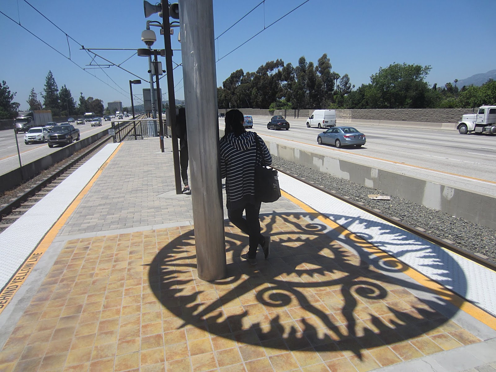 ЛА + Пасадина ЛА + Пасадина