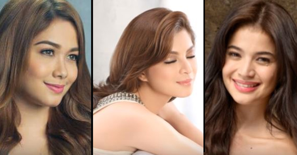 The Best Leading Ladies In The Philippines Were Finally Named! Who's On Top? Find Out Here! The Best Leading Ladies In The Philippines Were Finally Named! Who's On Top? Find Out Here!