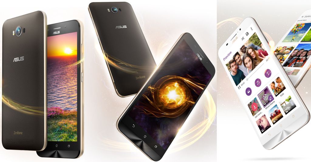Asus ZenFone Max (ZC550KL) (2016) with Specifications Asus ZenFone Max (ZC550KL) (2016) with Specifications