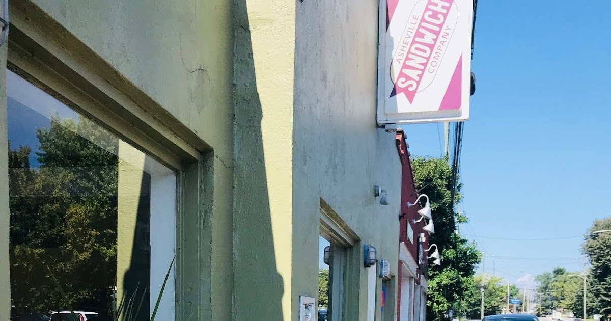 Asheville Sandwich Company