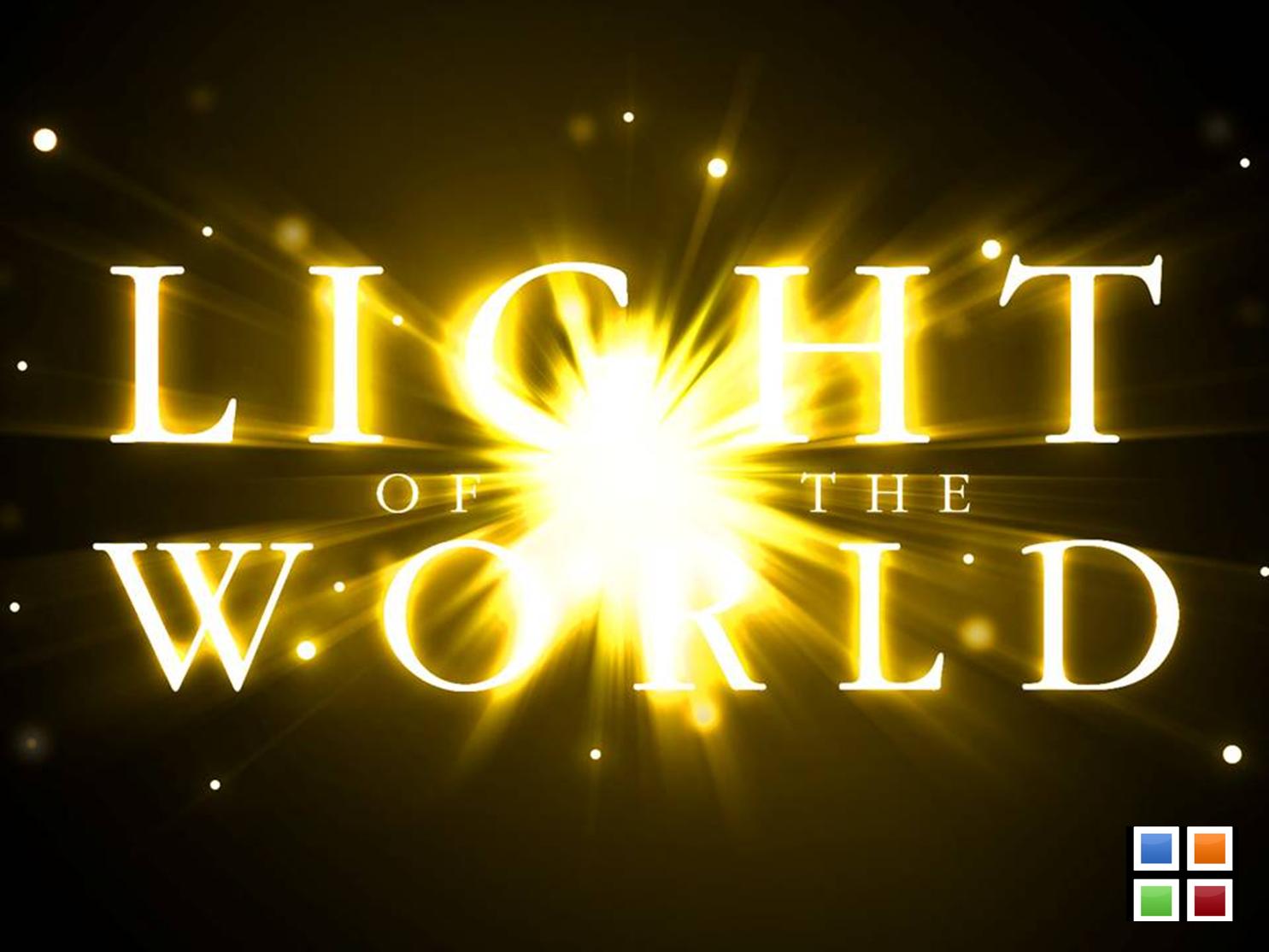 Life John 812 Jesus is God