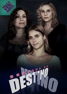 Assistir Senhora do Destino