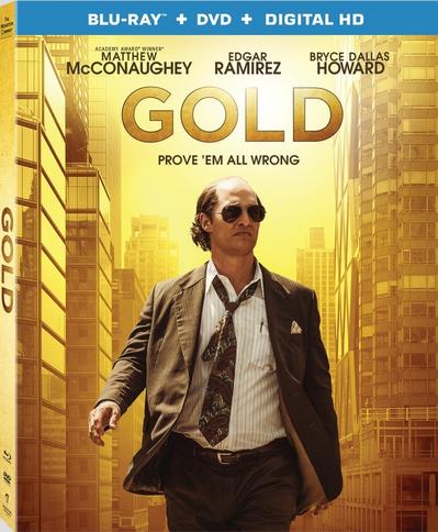 Gold (2016) 1080p BDRip Dual Audio Latino-Inglés [Subt. Esp] (Drama)