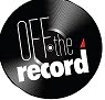 Off The Record Info