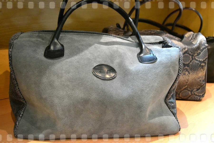 "Virginia Dröm Bags"