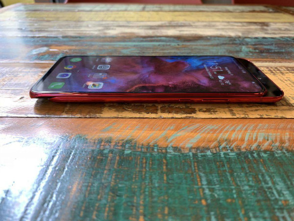 huawei Honor Magic 2 huawei Honor Magic 2