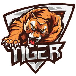 logo tiger