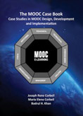 The MOOC case book