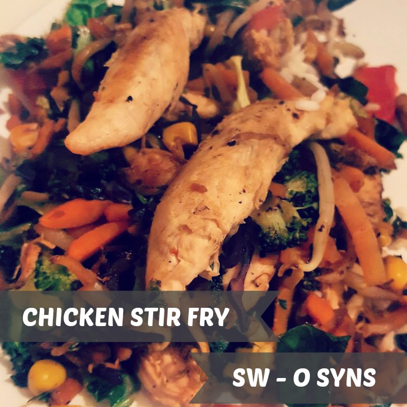 Slimming World Update Feb 2017 MUMMY TO THE MAX