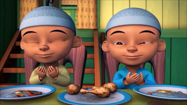 HANTU AYAM JE TAHU SEMUA BENDA NI ! HANTU AYAM JE TAHU SEMUA BENDA NI !