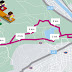 Carrera 6 kilómetros de orgullo en las fiestas del orgullo gay 2012