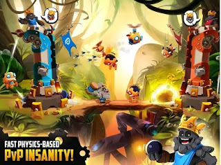 Download Badland Brawl Apk v1.4.1.6 for Android Download Badland Brawl Apk v1.4.1.6 for Android