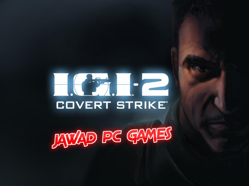 IGI 1 & IGI 2 (COMBO PC GAME) - PC Download (No Online Multiplayer/No  REDEEM* Code) -, ** NO DVD NO CD **