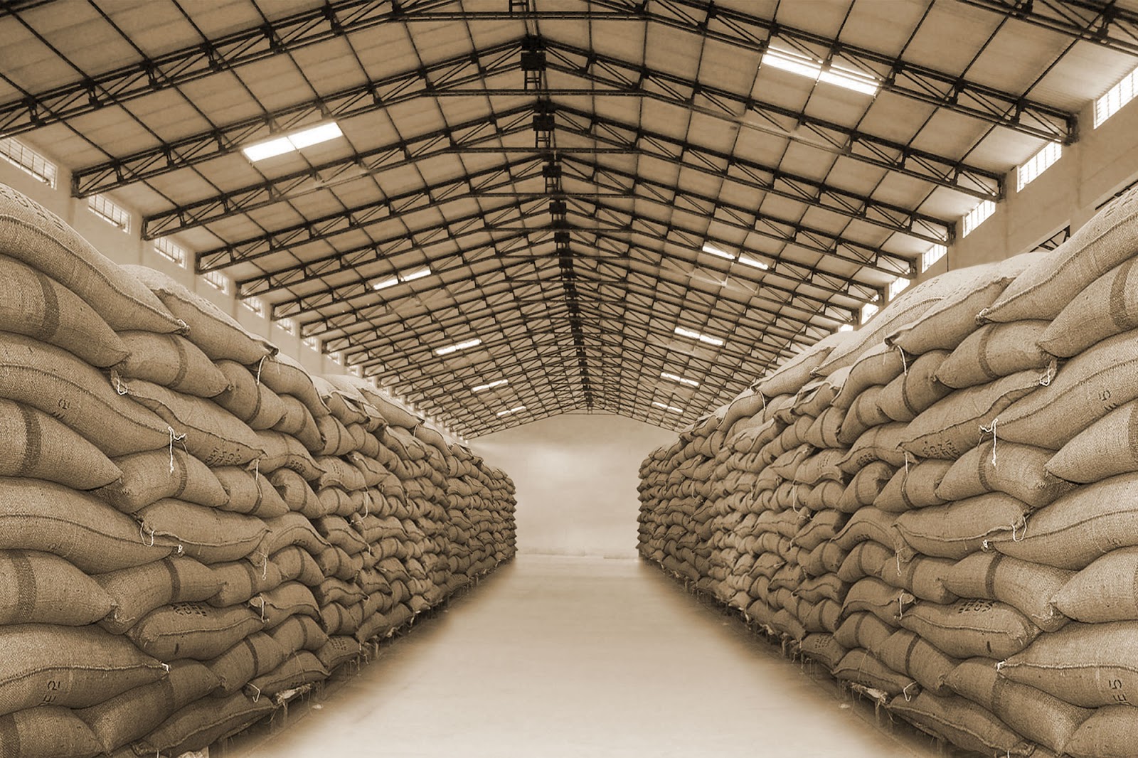Renting Of Warehouse For Agriculture Produce Taxable Under GST