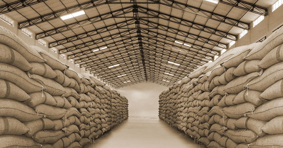 Renting of Warehouse for Agriculture Produce Taxable under GST