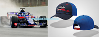 Concorso ''Red Bull Racing Car'': vinci 100 cappellini e una esperienza con la scuderia Toro Rosso Logo Concorso ''Red Bull Racing Car'': vinci 100 cappellini e una esperienza con la scuderia Toro Rosso