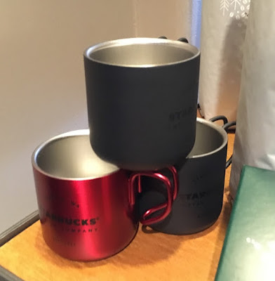 Starbucks US 2017 Holiday Collections - Mugs and Ceramic Double Wall ...