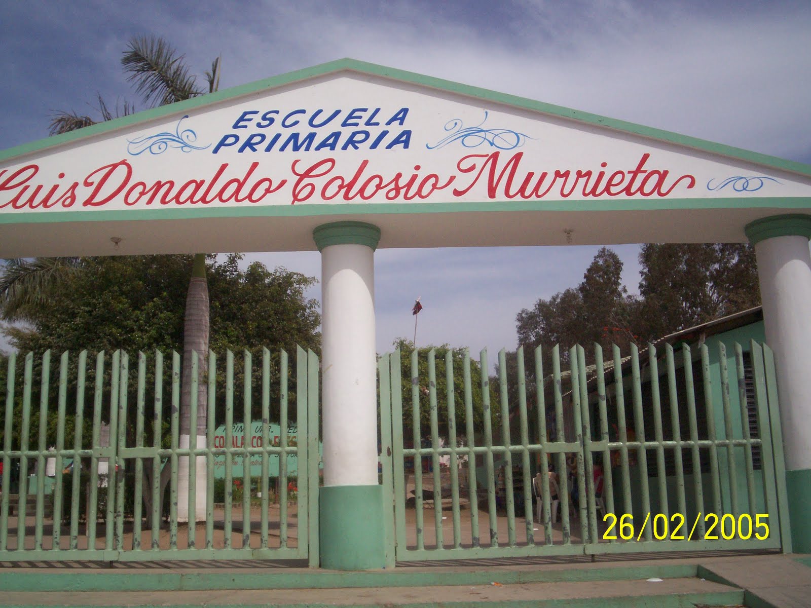Bienvenidos Esc.Prim.Luis Donaldo Colosio Bienvenidos a la Esc. Prim. Luis Dolaldo Colosio Bienvenidos Esc.Prim.Luis Donaldo Colosio Bienvenidos a la Esc. Prim. Luis Dolaldo Colosio