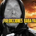 Predicciones de Baba Vanga para el 2017
