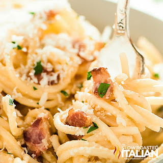The Slow Roasted Italian - Printable Recipes: Spaghetti ...