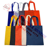 Eco bag / tas go green / tas spunbond / tas non woven