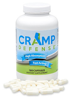 cramp defense reviews