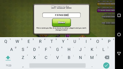 F 11 FHX CLASH OF CLANS APK F 11 FHX CLASH OF CLANS APK